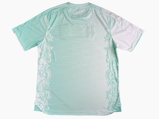 FC Palestina X Farrah Azam (Mint Mist)