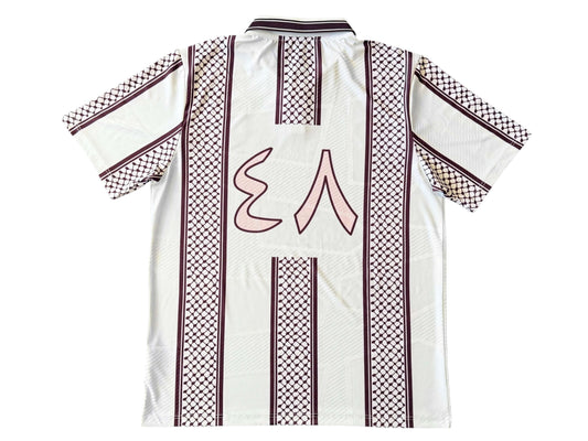 KUVRD X FC Palestina Freedom Club Jersey
