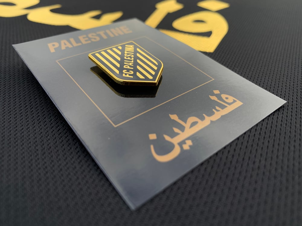 Palestine Lapel Pins