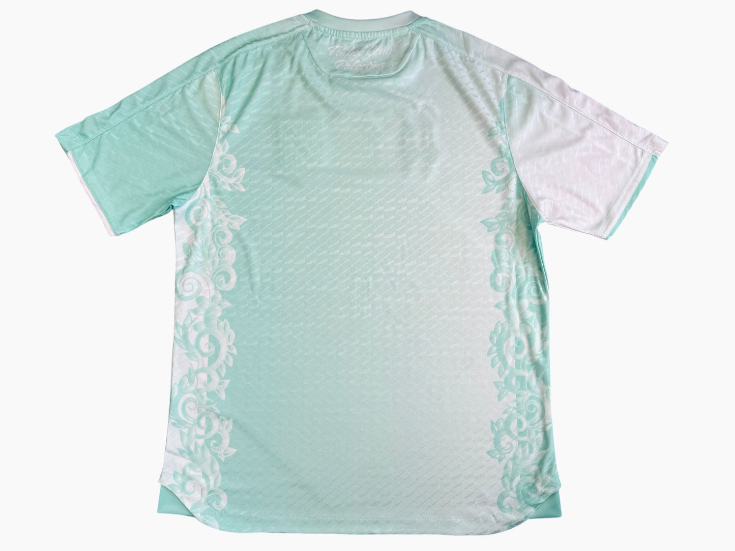 FC Palestina X Farrah Azam (Mint Mist)