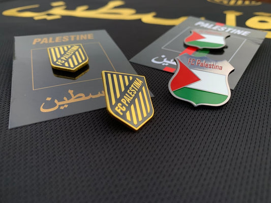 Palestine Lapel Pins