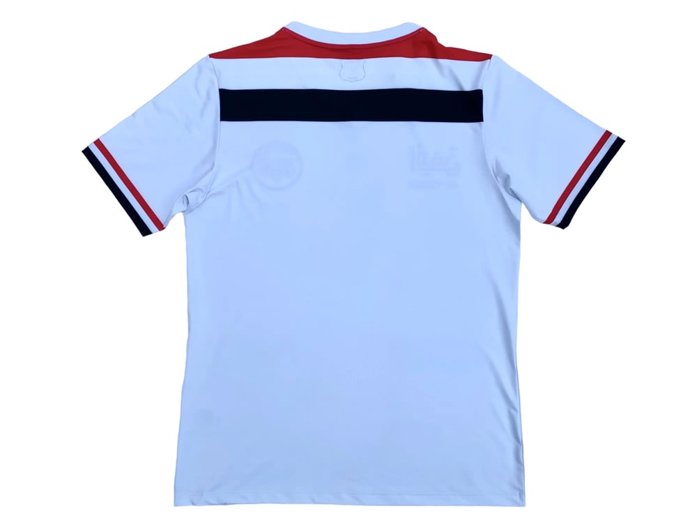 Yemen Football Shirt